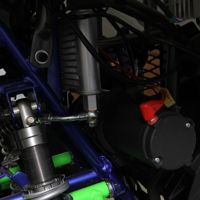 купить Квадроцикл AVANTIS Forester 200 Premium в Москве - фото 