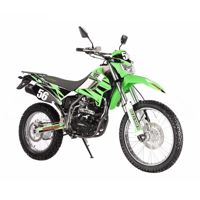 купить Мотоцикл MIKILON Defender 150 PITBIKE в Москве - фото 