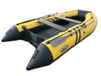 купить Лодка ПВХ РЕКА-325 «Стандарт» нднд в Москве - фото 