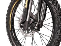 купить Мотоцикл кроссовый эндуро SHARMAX Sport Air 300 BE 2025 в Москве - фото 