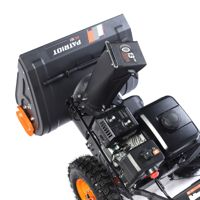 купить Снегоуборщик PATRIOT PS 161 в Москве - фото 