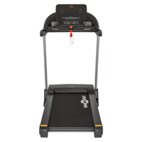 купить Беговая дорожка CARDIOPOWER S35 в Москве - фото 