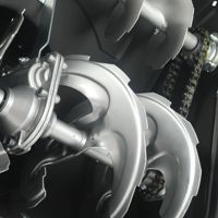 купить Снегоуборщик PATRIOT Сибирь 997 ЕKX в Москве - фото 