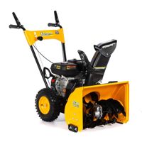 купить Снегоуборщик KETTAMA 60 B Basic в Москве - фото 