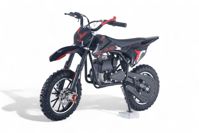 купить Мотоцикл RIVERTOYS Roby 10/10 в Москве - фото 