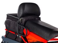 купить Снегоход SHARMAX Luxe SHP-680 в Москве - фото 