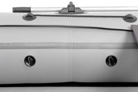 купить Лодка ПВХ ТРИТОН Air 365 в Москве - фото 