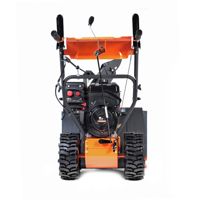 купить Снегоуборщик PATRIOT PS 917 в Москве - фото 