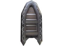 купить Лодка ПВХ ФАВОРИТ F 420 в Москве - фото 