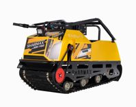 купить Мотобуксировщик SHARMAX Enduro SE500 1450 HP20 в Москве - фото 