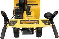 купить Снегоуборщик DENZEL SBM 610 в Москве - фото 