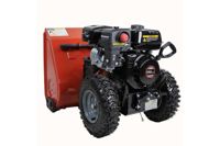 купить Снегоуборщик DDE ST1176LE в Москве - фото 