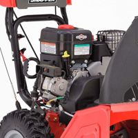 купить Cнегоуборщик SNAPPER SNP2132SE в Москве - фото 