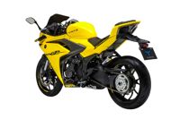 купить Мотоцикл GP325 в Москве - фото 