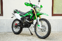 купить Мотоцикл кроссовый эндуро ROLIZ Sport-003 в Москве - фото 