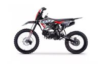 купить Мотоцикл BRZ X4 YX140 19/16 PITBIKE в Москве - фото 