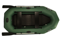 купить Гребная лодка ПВХ BARK B-300N в Москве - фото 