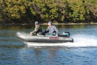 купить Лодка РИБ СИМА 330 в Москве - фото 