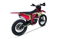 купить Мотоцикл BRZ Z6 NB 300 (174MN-5A) ENDURO в Москве - фото 