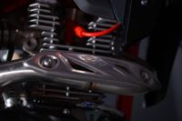 купить Мотоцикл кроссовый эндуро BSE RTC-300R Y 1.0 в Москве - фото 