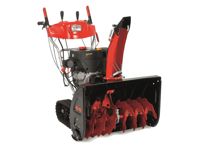 купить Снегоуборщик AL-KO Premium Snowline 760E в Москве - фото 