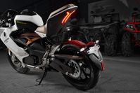 купить Электромотоцикл SHARMAX E-GP501 (72V/90Аh) в Москве - фото 