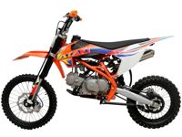 купить Мотоцикл ATAKI Prime 125 14/12 PITBIKE в Москве - фото 