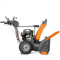 купить Снегоуборщик DAEWOO DAST 330 в Москве - фото 