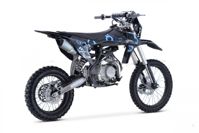 купить Мотоцикл ROCKOT RX125-2 Tronium 17/14 PITBIKE в Москве - фото 
