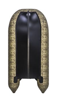 купить Лодка ПВХ РИВЬЕРА 3200 СК Компакт в Москве - фото 