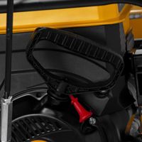 купить Снегоуборщик DENZEL SBL 711D PRO в Москве - фото 