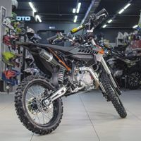 купить Мотоцикл PITONMOTO PX7 140EM 19/16 PITBIKE в Москве - фото 