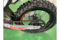 купить Мотоцикл кроссовый эндуро JHL LX1 в Москве - фото 