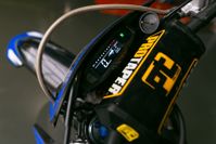 купить Мотоцикл кроссовый эндуро MOTOLAND FX300 (174MN-3) в Москве - фото 