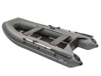 купить Лодка ПВХ ПЕЛИКАН 295 ТК в Москве - фото 