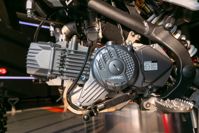 купить Мотоцикл JMC 190 V3.0 SP 17/14 ENDURO в Москве - фото 