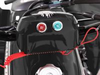 купить Квадроцикл SHARMAX 130 Cross в Москве - фото 