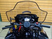 купить Снегоход РУССКАЯ МЕХАНИКА Vector 551i в Москве - фото 