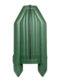 купить Лодка ПВХ SIBRIVER Skiff 290 НДНД в Москве - фото 