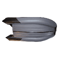 купить Лодка ПВХ GOLFSTREAM Патриот MP 350 в Москве - фото 