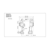 купить 4х-тактный лодочный мотор SUZUKI DF60ATS в Москве - фото 