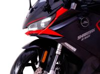 купить Электромотоцикл SHARMAX E-GP501 Ultra в Москве - фото 