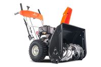 купить Снегоуборщик YARD FOX BASIC 6152E в Москве - фото 