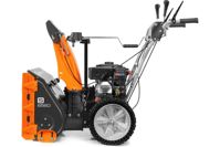 купить Снегоуборщик DEWORKS S 6560 в Москве - фото 