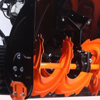 купить Снегоуборщик PATRIOT PRO 951 ED в Москве - фото 