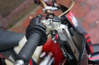 купить Мотоцикл кроссовый эндуро ZUUM Buster NC300 в Москве - фото 