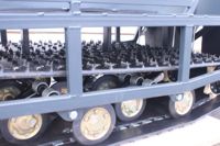 купить Снегоход ШИХАН К-1; К-1Е в Москве - фото 