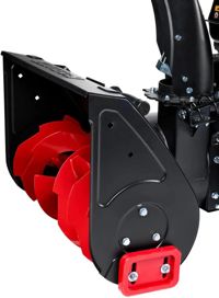 купить Снегоуборщик ELITECH ST 0656 в Москве - фото 