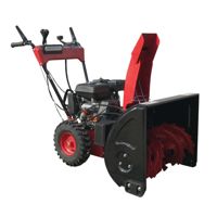 купить Снегоуборщик FORZA K AC-F-700EP в Москве - фото 