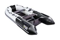 купить Лодка ПВХ РИВЬЕРА 3200 СК Компакт в Москве - фото 